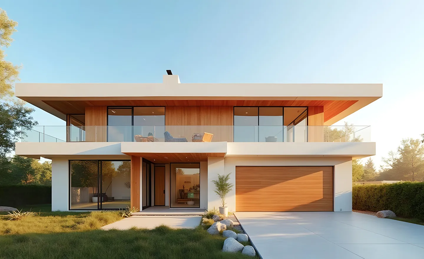 Explore Our Properties