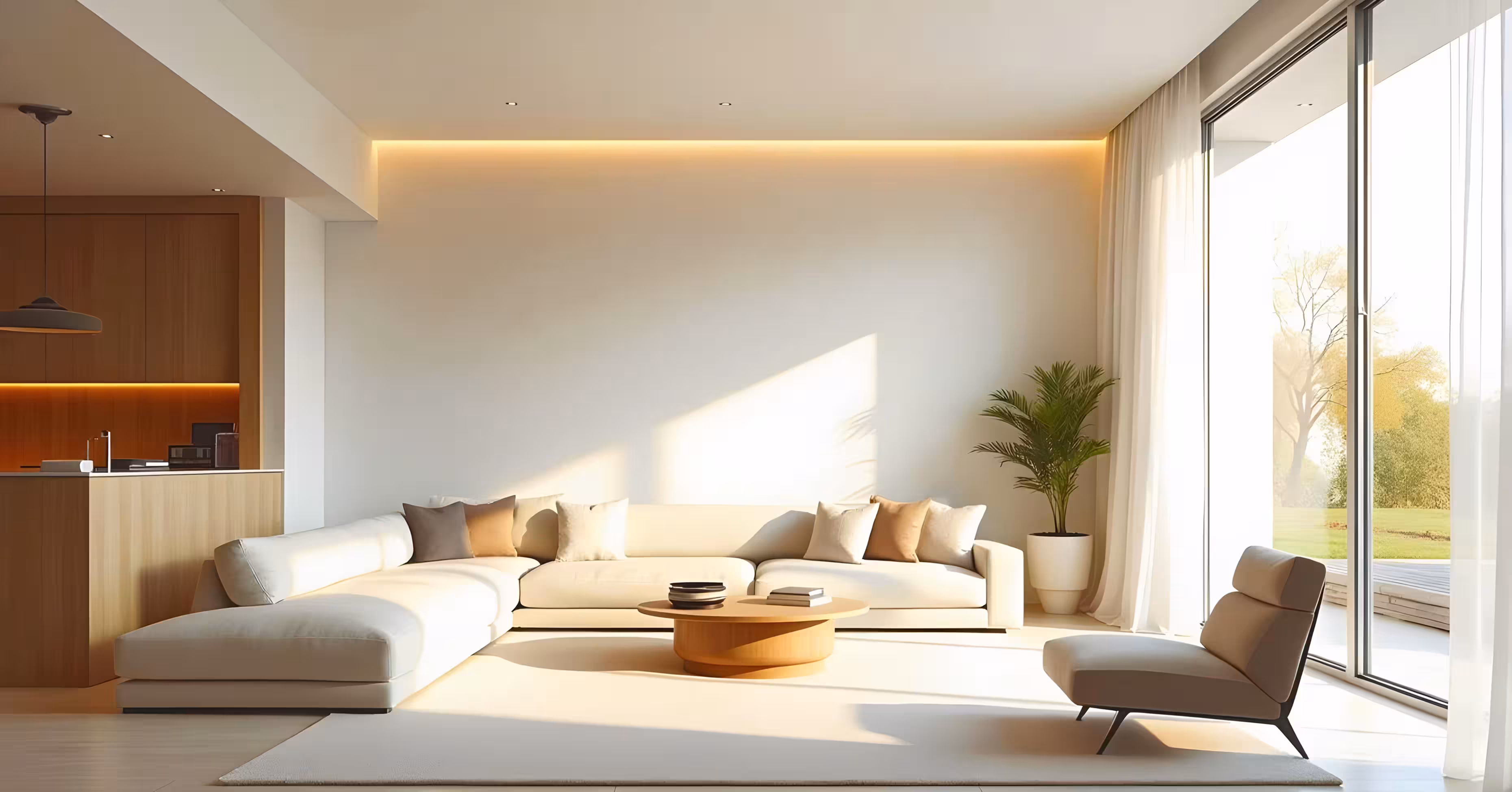 Why Minimalist Homes Are the Future of Urban Living