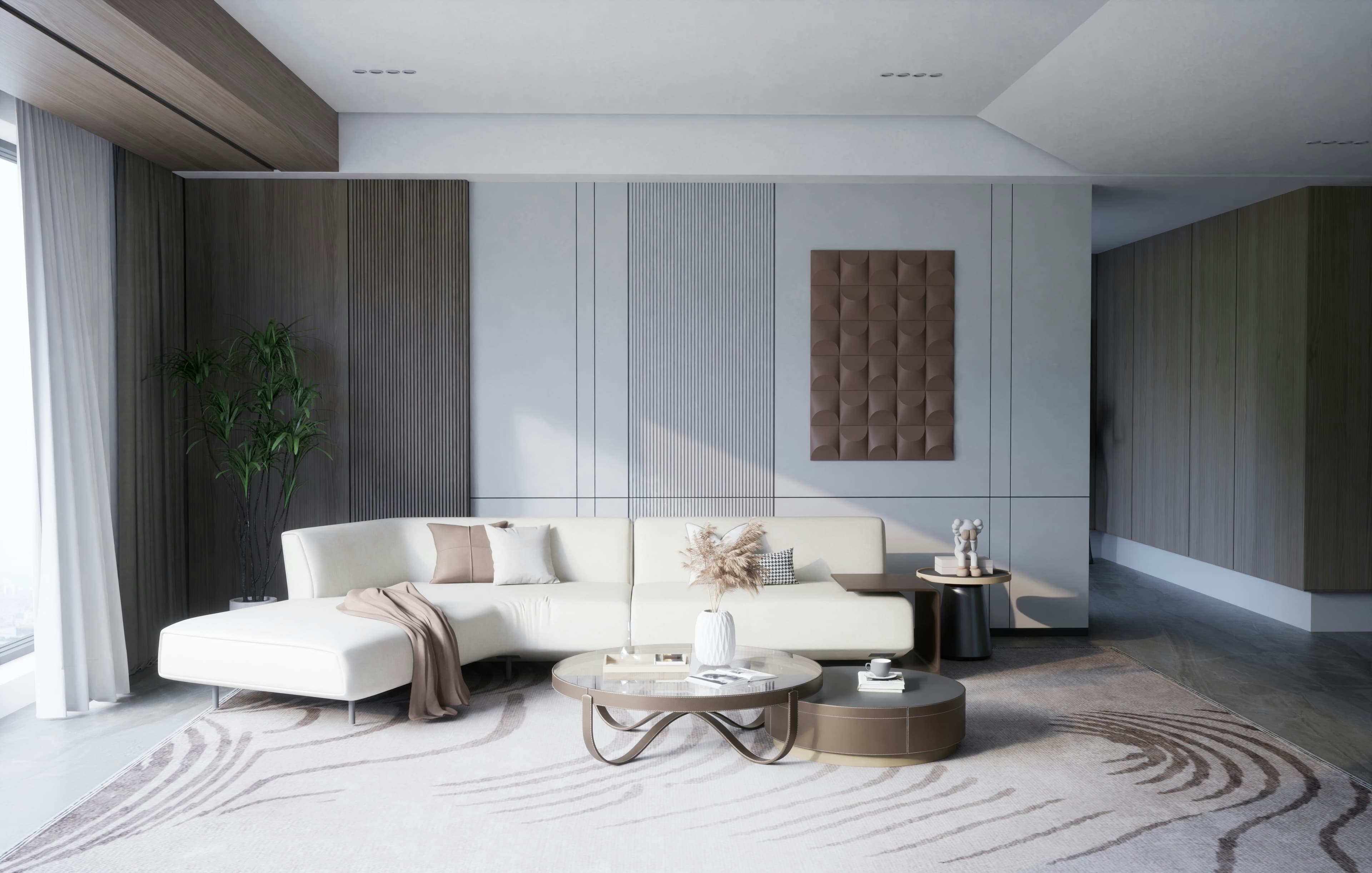 Sunset Boulevard Flats