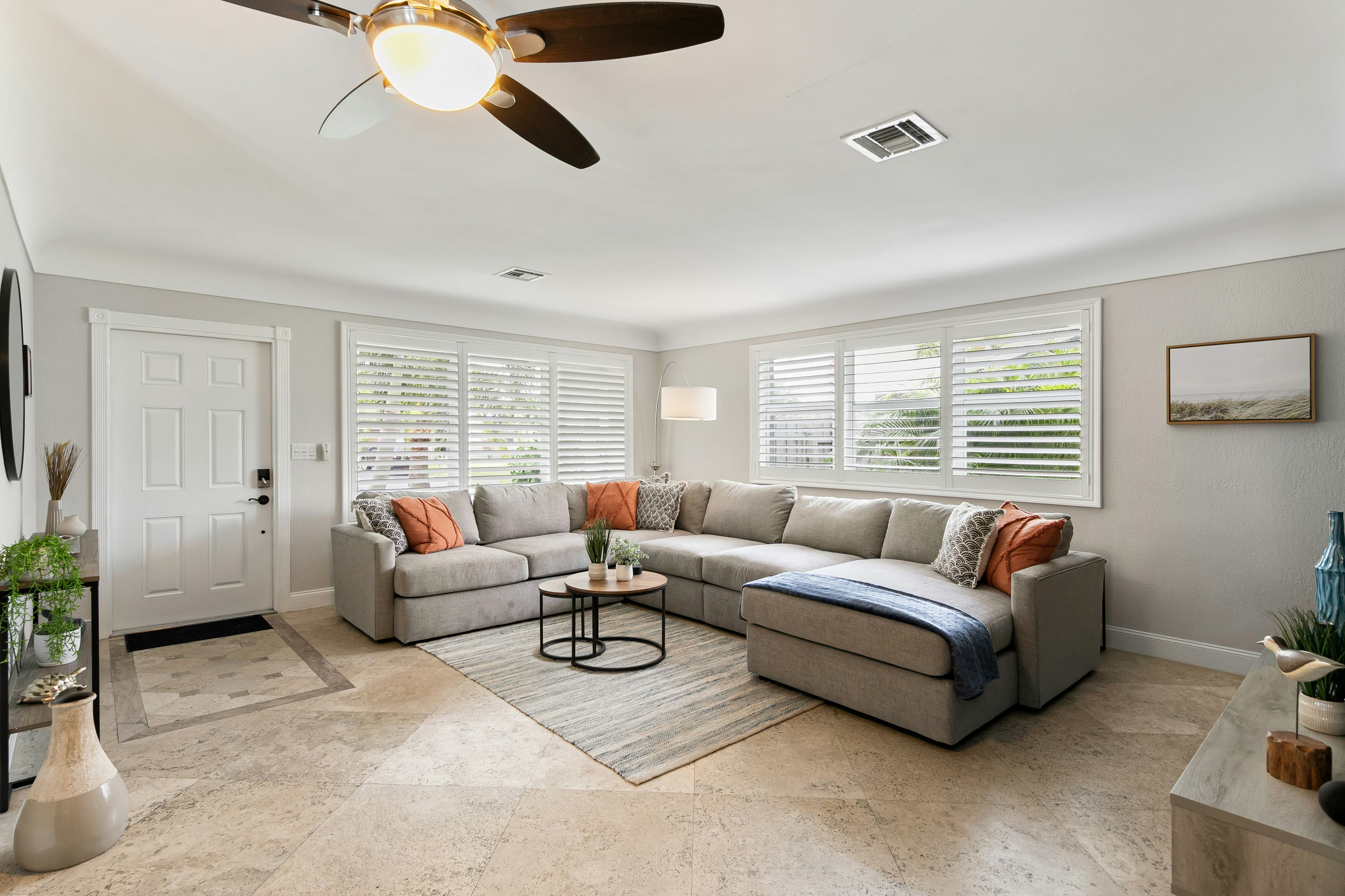 Sunset Boulevard Flats